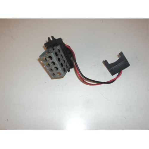 Renault - Kangoo - Heater resistor