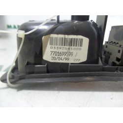 Renault - Laguna - Multi-functional window switch