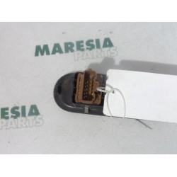 Renault - Clio - Multi-functional window switch