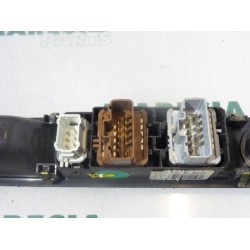 Renault - Espace - Multi-functional window switch