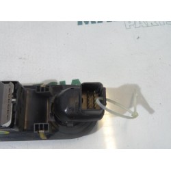 Renault - Espace - Multi-functional window switch