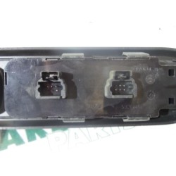 Peugeot - 407 - Multi-functional window switch