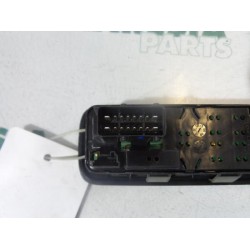Citroen - C3 - Multi-functional window switch
