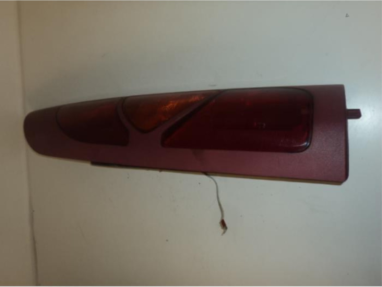 Renault - Kangoo - Achterlicht links