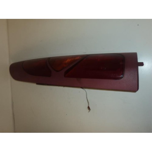 Renault - Kangoo - Achterlicht links