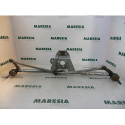 Renault - Kangoo - Wiper mechanism