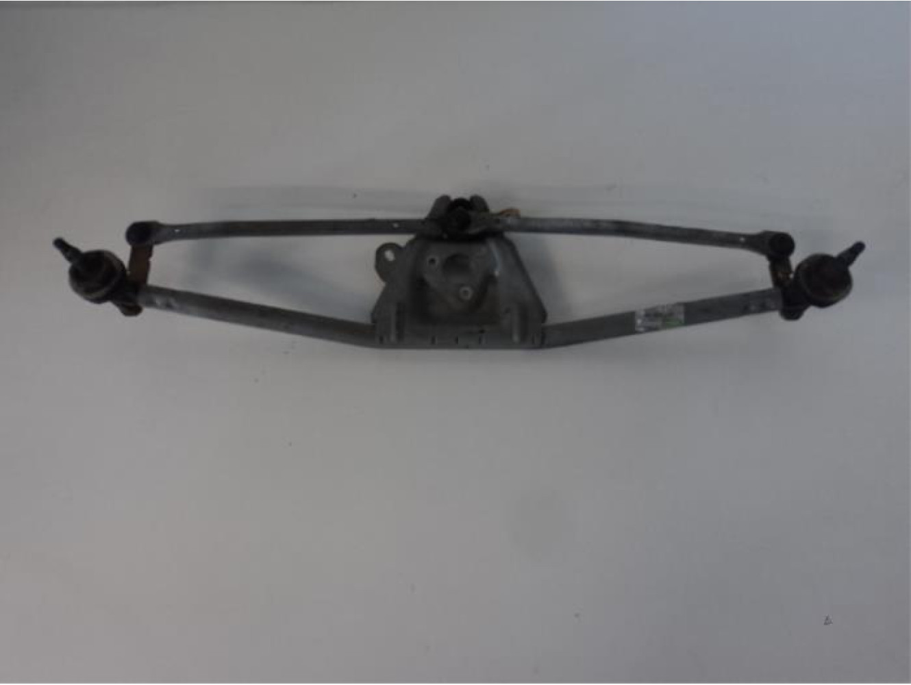 Renault - Kangoo - Wiper mechanism