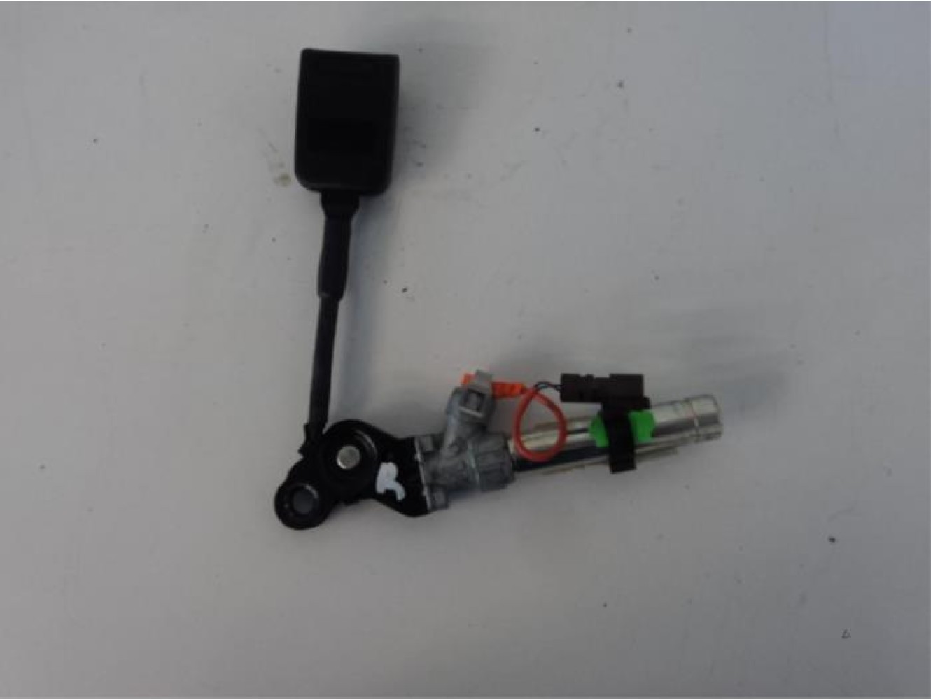 Citroen - Berlingo - Tendeur de ceinture droit