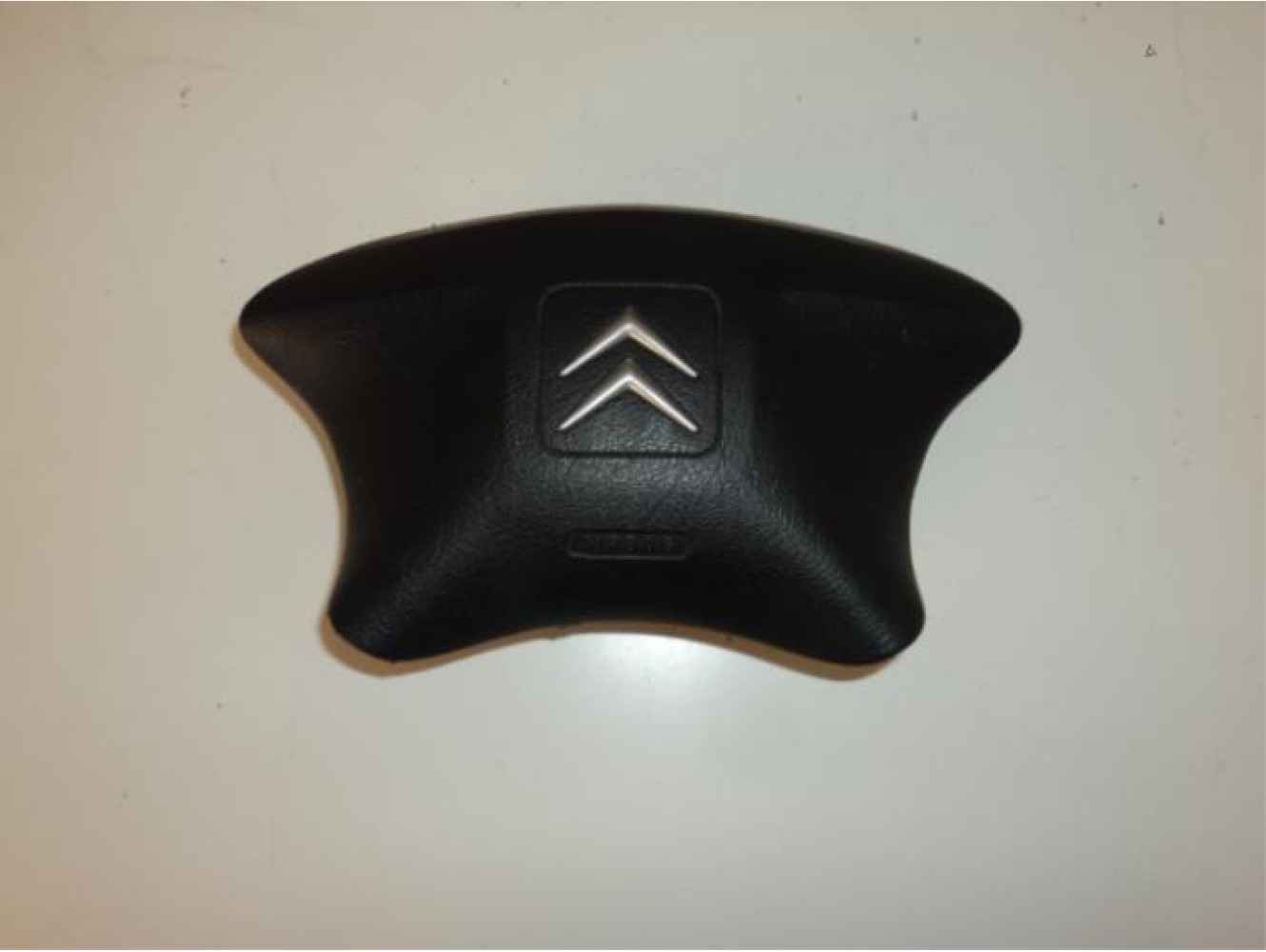 Citroen - Berlingo - Airbag links (Stuur)
