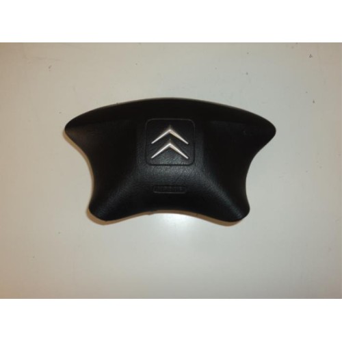 Citroen - Berlingo - Airbag links (Stuur)