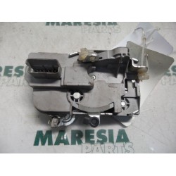 Citroen - Berlingo - Deurslot Mechaniek 2Deurs rechts