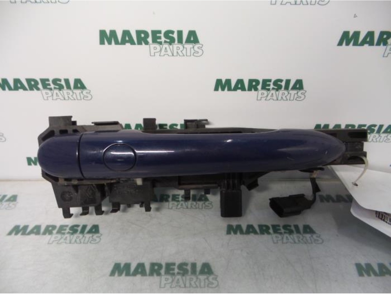 Renault - Megane Scenic - Front door handle 4-door, right