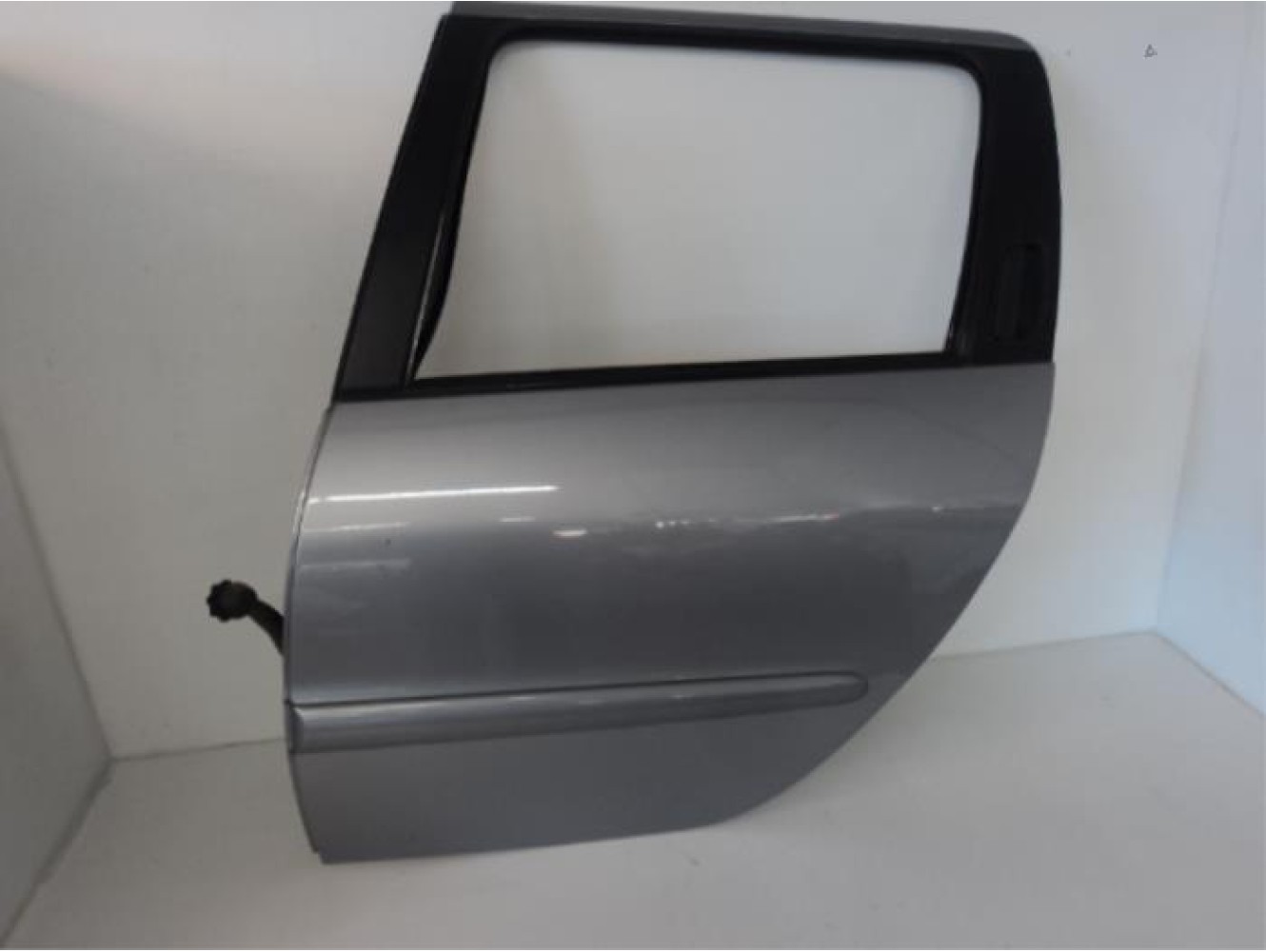 Peugeot - 206 - Portier 4Deurs links-achter