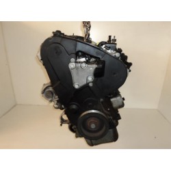 Peugeot - 206 - Engine