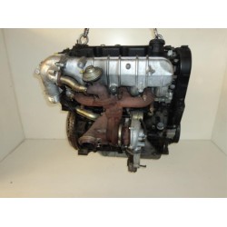 Peugeot - 206 - Engine