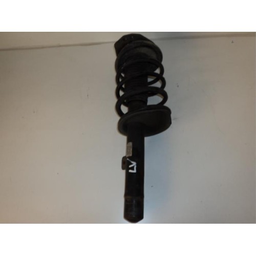 Citroen - Berlingo - Front shock absorber rod, left