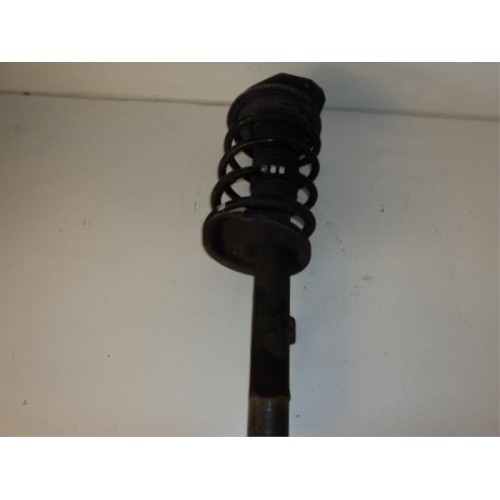 Citroen - Berlingo - Front shock absorber rod, right