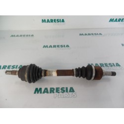 Citroen - Berlingo - Arbre de transmission avant gauche