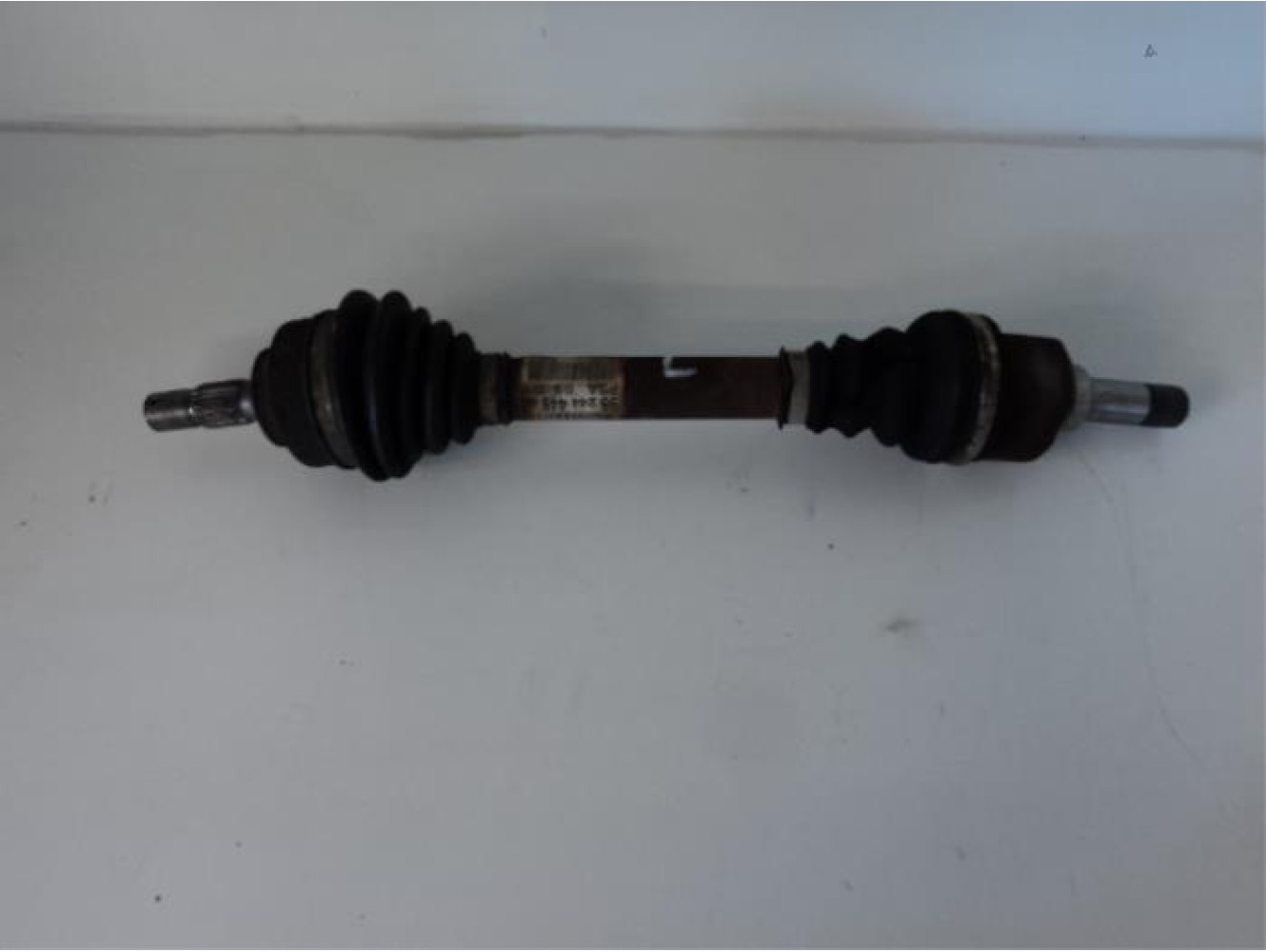 Citroen - Berlingo - Arbre de transmission avant gauche