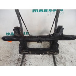 Citroen - Berlingo - Subframe