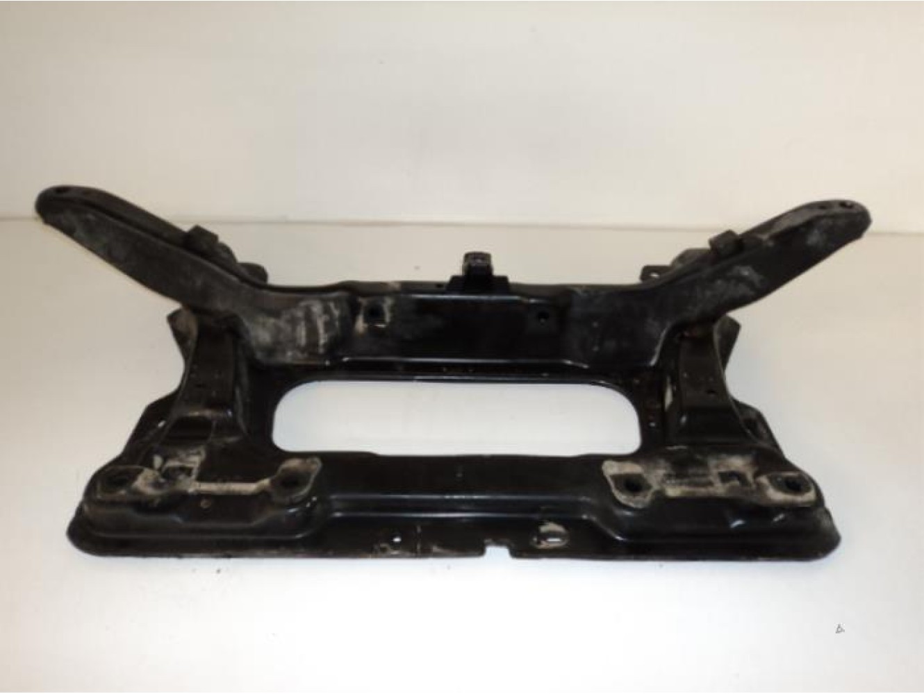 Citroen - Berlingo - Subframe