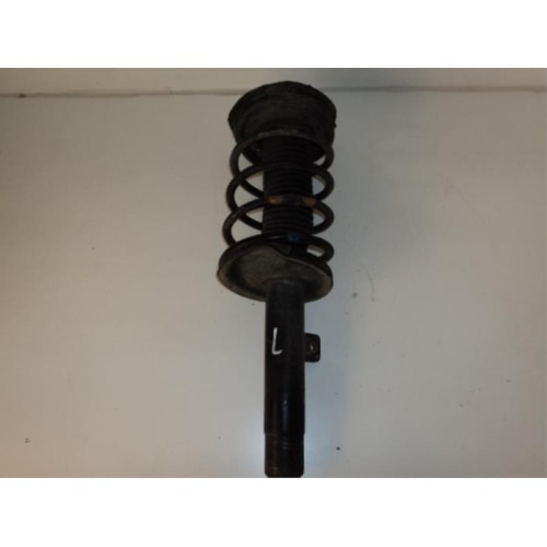 Peugeot - 206 - Front shock absorber rod, left