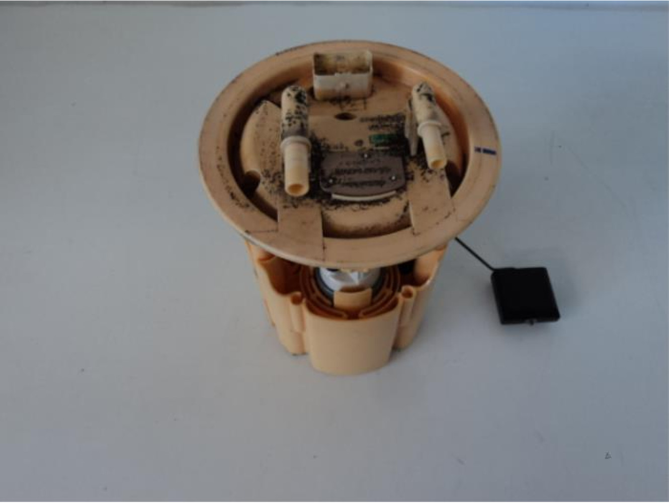 Peugeot - 206 - Kraftstoffpumpe Elektrisch
