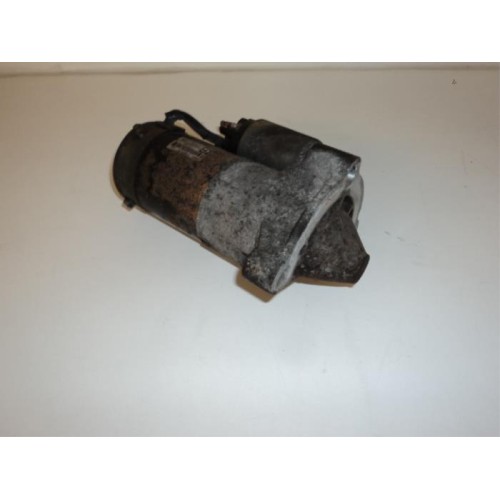 Peugeot - 206 - Startmotor