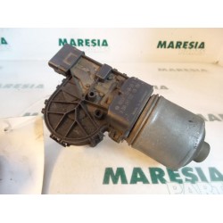 Peugeot - 206 - Front wiper motor