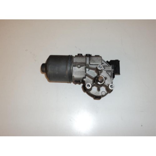Peugeot - 206 - Front wiper motor