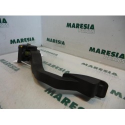 Peugeot - 206 - Throttle pedal position sensor
