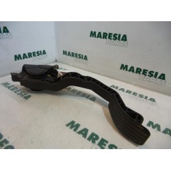 Peugeot - 206 - Throttle pedal position sensor
