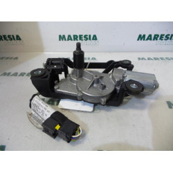 Peugeot - 206 - Rear wiper motor