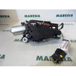Peugeot - 206 - Rear wiper motor