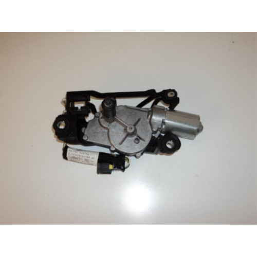Peugeot - 206 - Rear wiper motor