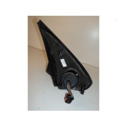 Peugeot - 206 - Außenspiegel links