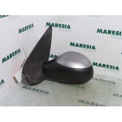 Peugeot - 206 - Außenspiegel links