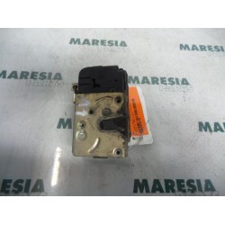 Peugeot - 206 - Door lock mechanism 4-door, front left