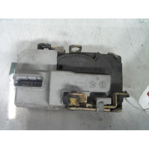 Peugeot - 206 - Door lock mechanism 4-door, front left