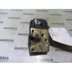 Peugeot - 206 - Front door lock mechanism 4-door, right