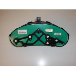 Peugeot - 206 - Instrumentenpaneel