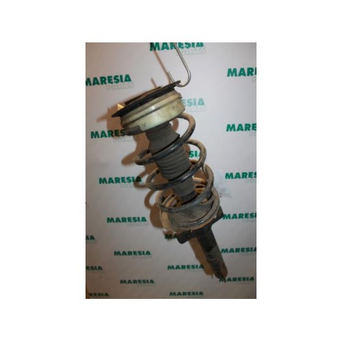 Renault - Megane Scenic - Front shock absorber rod, left