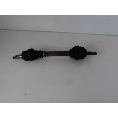Peugeot - Partner - Front drive shaft, left