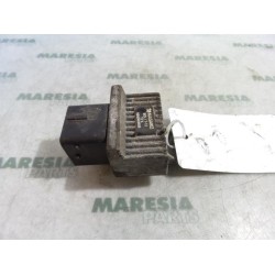 Peugeot - Partner - Glow plug relay