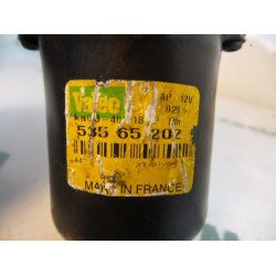 Renault - Megane Scenic - Front wiper motor