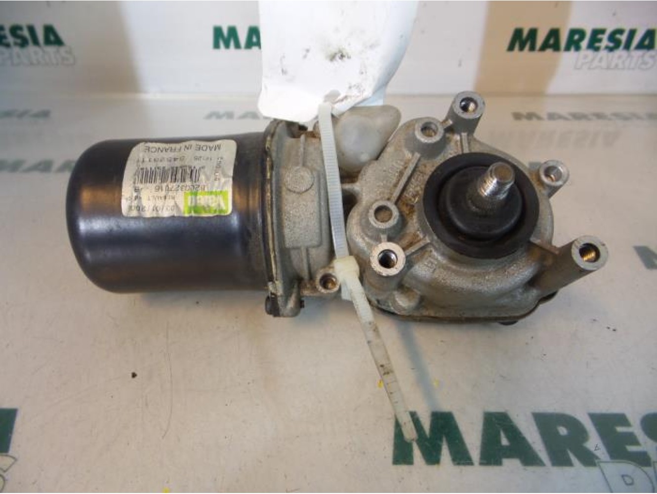 Renault - Megane Scenic - Front wiper motor