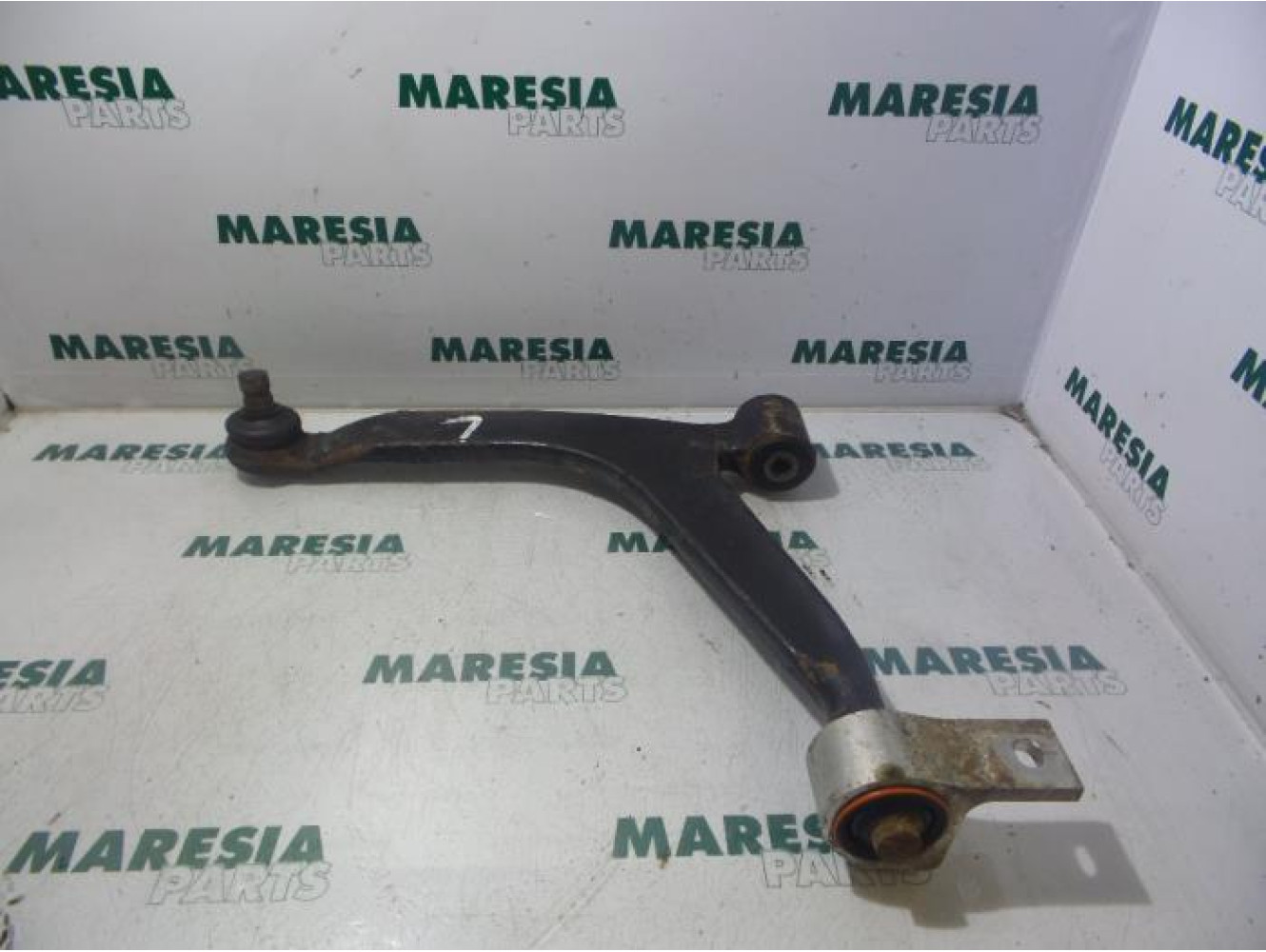 Peugeot - Partner - Front lower wishbone, left