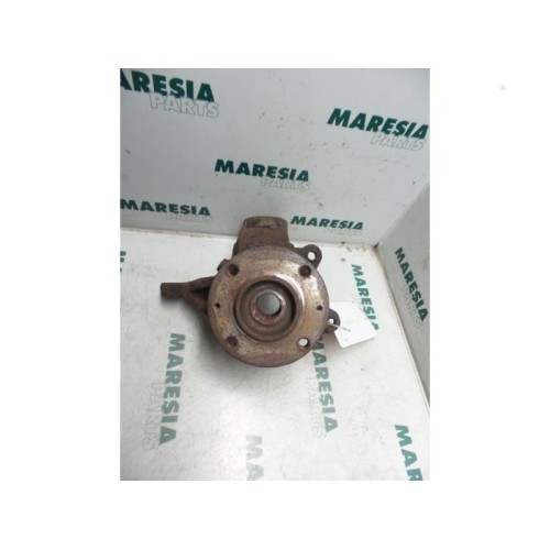 Peugeot - Partner - Knuckle, front right