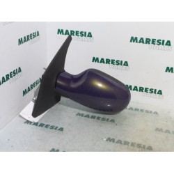 Renault - Megane Scenic - Buitenspiegel links