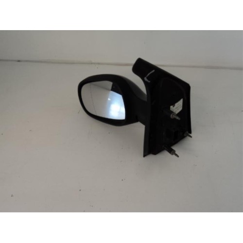 Renault - Megane Scenic - Wing mirror, left